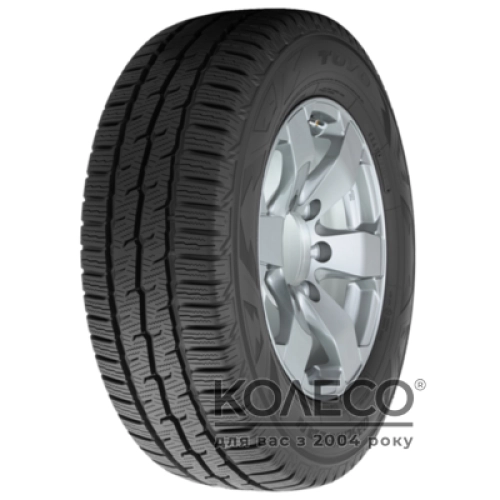 Зимние шины Toyo Observe Van 205/65 R16 107/105T C