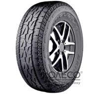 Легковые шины Bridgestone Dueler A/T 001 255/55 R18 109H XL