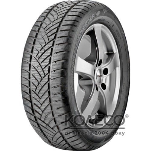 Зимові шини Leao Winter Defender HP 195/65 R15 95T XL