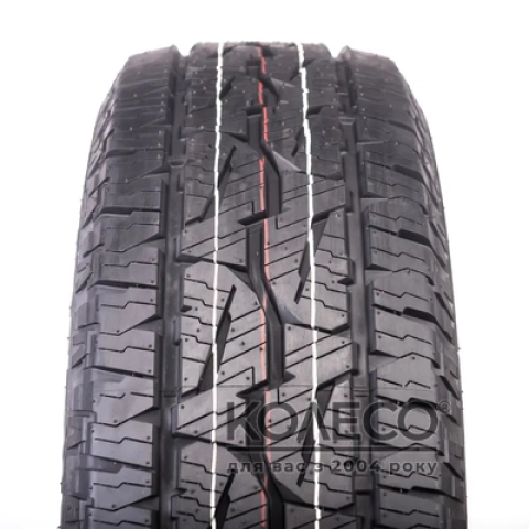 Всесезонні шини Bridgestone Dueler A/T 001 205/70 R15 96S