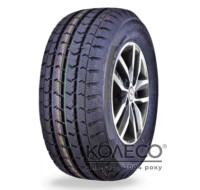 Легковые шины Windforce Snowblazer Max 215/65 R16 109/107R C