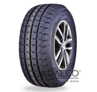 Легкові шини Windforce Snowblazer Max 195/75 R16 107/105R C