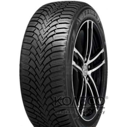 Зимние шины Sailun Ice Blazer Alpine 165/70 R14 81T