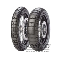 Мотошины Pirelli Scorpion Rally STR 110/80 R19 59H