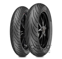 Мотошины Pirelli Angel City 70/90 R17 38S