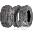 Bridgestone Dueler A/T 693 III
