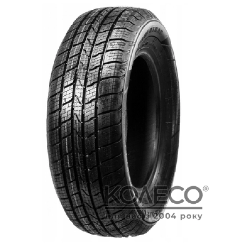 Всесезонные шины Powertrac Power March A/S 215/60 R16 99H XL