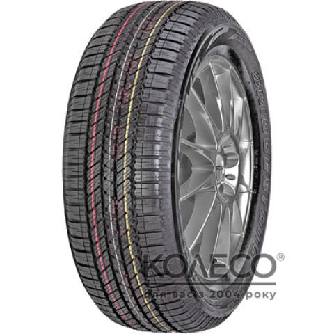Всесезонні шини Bridgestone Dueler A/T 693 III 285/60 R18 116V