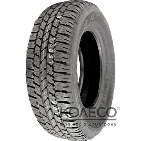 Всесезонні шини Bridgestone Dueler A/T 693 III 285/60 R18 116V