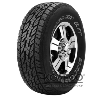 Легкові шини Bridgestone Dueler A/T 694 265/65 R17 112S