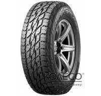 Bridgestone Dueler A/T 697 265/65 R17 110S