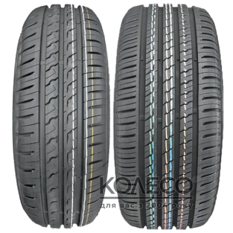 Летние шины Barum Bravuris 5 HM 255/30 R19 91Y XL