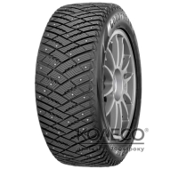 Легкові шини Goodyear UltraGrip Ice Arctic SUV 285/50 R20 112T шип