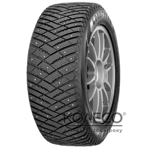 Зимние шины Goodyear UltraGrip Ice Arctic SUV 265/50 R20 111T XL