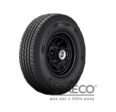 Легковые шины Michelin Agilis LTX