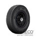Michelin Agilis LTX
