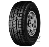 Легкові шини Bridgestone Dueler H/L 683 265/65 R18 112H