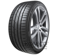 Легковые шины Hankook Ventus S1 Evo3 SUV K127A 275/55R20    117W XL 