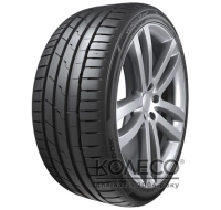 Легковые шины Hankook Ventus S1 evo3 SUV K127A 235/55 R19 105W XL