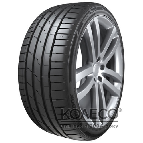 Літні шини Hankook Ventus S1 Evo3 SUV K127A 305/30 R22 105Y XL