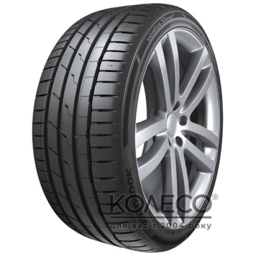 Летние шины Hankook Ventus S1 evo3 SUV K127A 235/55 R19 101T
