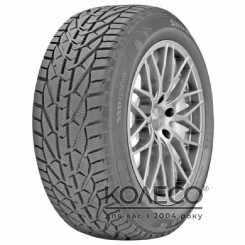 Зимние шины Riken Snow 235/40 R18 95V XL