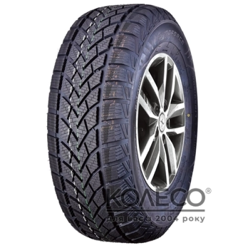 Зимові шини Windforce Snowblazer 165/60 R14 75T