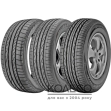 Летние шины Bridgestone Dueler H/P Sport 235/55 R19 101V
