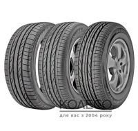 Легковые шины Bridgestone Dueler H/P Sport 235/65 R17 104V