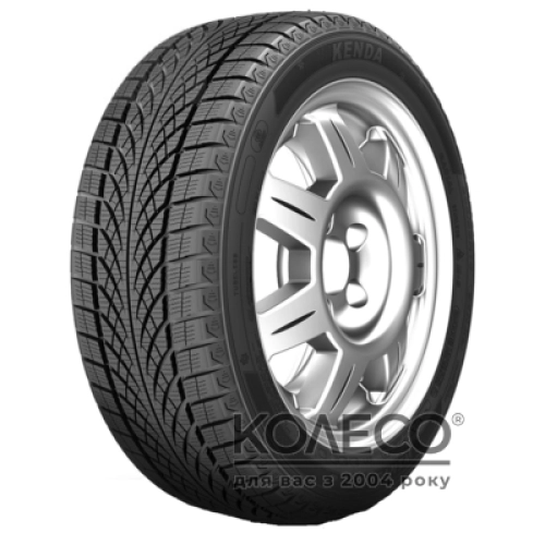 Зимние шины Kenda Wintergen 2 KR501 205/60 R16 96H