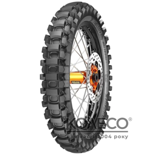Летние шины Metzeler MC360 Mid Hard 90/90 R21 54M