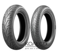 Мотошины Bridgestone H50 120/70 R18 59W