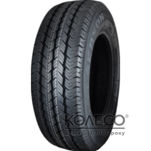 Всесезонні шини Torque TQ7000 225/70 R15 112/110R C