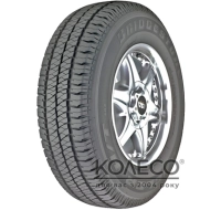 Легковые шины Bridgestone Dueler H/T 684 255/60 R18 112T XL