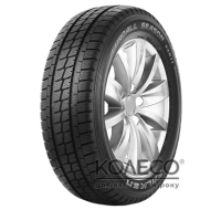 Легковые шины Falken EuroAll Season Van11 235/60 R17 117/115S C