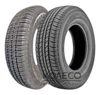 Легкові шини Bridgestone Dueler H/T 684 II 275/60 R20 115H