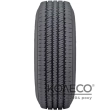 Всесезонні шини Bridgestone Dueler H/T 684 II 275/60 R20 115H