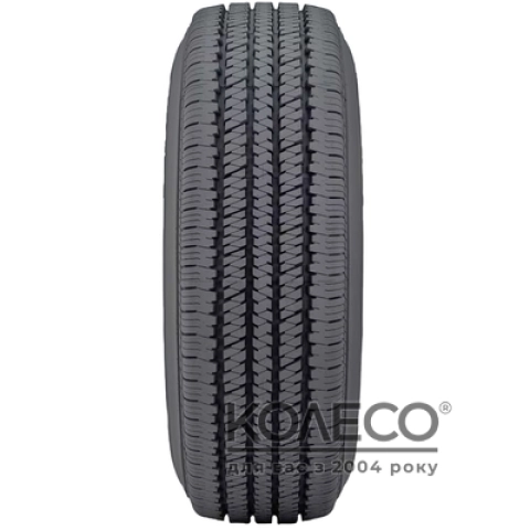 Всесезонні шини Bridgestone Dueler H/T 684 II 275/60 R20 115H