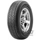 Всесезонные шины Bridgestone Dueler H/T D687 225/65 R17 101H