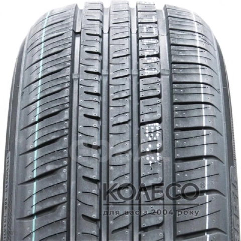 Летние шины Triangle Advantex TC101 195/50 R16 88V XL