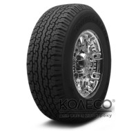 Легкові шини Bridgestone Dueler H/T 689 215/80 R16 107S XL