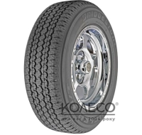 Легковые шины Bridgestone Dueler H/T 689 215/65 R16 98S