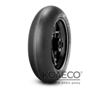 Мотошины Pirelli Diablo Superbike SC2 Slick NHS 200/60 R17
