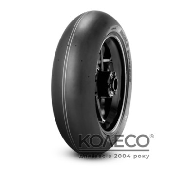 Мотошины Pirelli Diablo Superbike SC1 Slick NHS