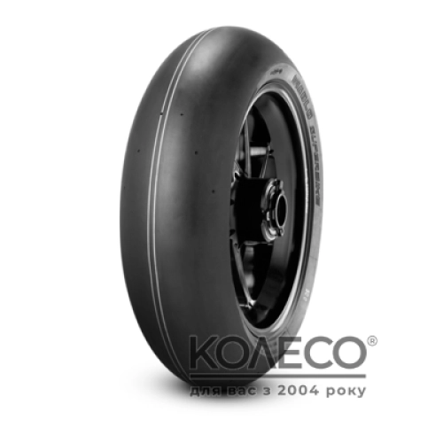 Летние шины Pirelli Diablo Superbike SC1 Slick NHS 200/60 R17