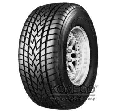 Літні шини Bridgestone Dueler HTS 686 285/60 R18 114H