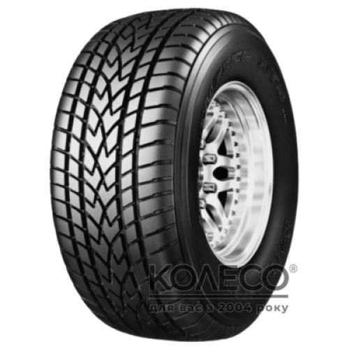 Летние шины Bridgestone Dueler HTS 686 285/60 R18 114H
