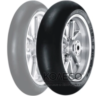 Мотошины Pirelli Diablo SuperBike 180/60 R17