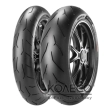 Летние шины Pirelli Diablo SuperCorsa 120/70 R17 58W