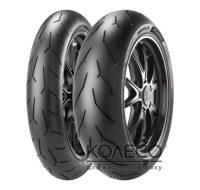Мотошины Pirelli Diablo SuperCorsa 120/70 R17 58W